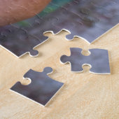 Cheval puzzle (Côté)