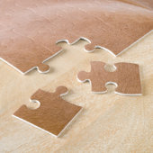 Cheval puzzle (Côté)