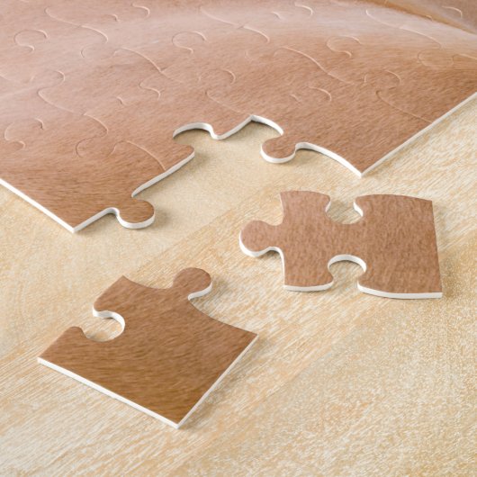 Cheval puzzle (Côté)