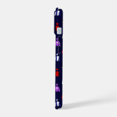 Cheval Racing Jockey Soies (Côté gauche)