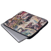 cheval renoir style Electronique Sac (Devant bas)