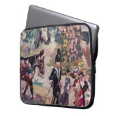 cheval renoir style Electronique Sac (devant gauche)