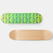 Cheval Skateboard (Horz)