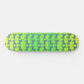 Cheval Skateboard (Horz)