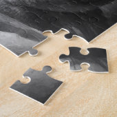 Cheval Stampede Puzzle (Côté)