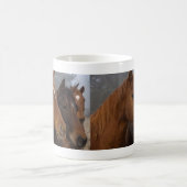 Cheval Triplet Café Mug (Centre)