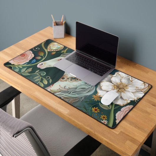 Cheval vintage (Bureau 2)