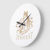 ChevalAreInnocent - Horloge (Angle)