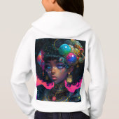 Chevalier adoré (Dos)