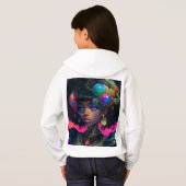 Chevalier adoré (Dos entier)