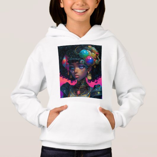 Chevalier adoré (Devant)