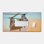 CHEVALIER DE MER CH-46E (Clavier et souris)