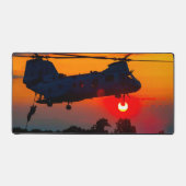 CHEVALIER DE MER CH-46E (Recto)