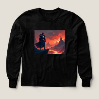 Chevalier sombre de la flamme