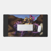 Chevalier Vs Dragon (Clavier et souris)