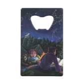 Chevaliers d'été (Devant)