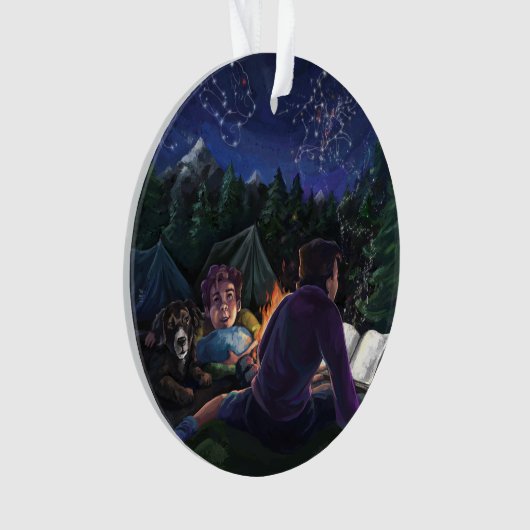 Chevaliers d'été (devant)