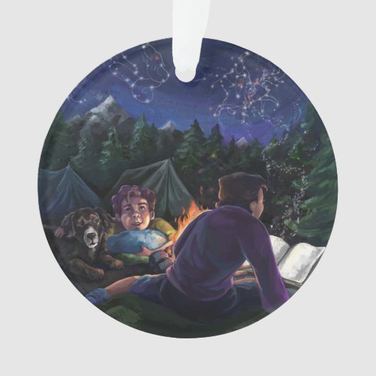 Chevaliers d'été (devant)