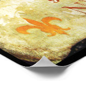 chevaliers en affiche de bataille DE 8,99 (Coin)