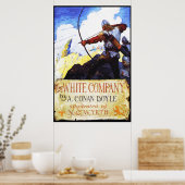 chevaliers en affiche de bataille DE 8,99 (Cuisine)