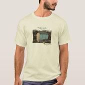 Chevaux de Leith 2 T-Shirt (Devant)
