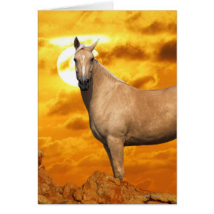 Chevaux d'imaginaire : Montagne