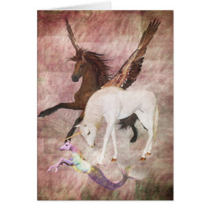 Chevaux d'Imaginaires