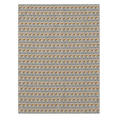 Chevaux nappes (Devant)