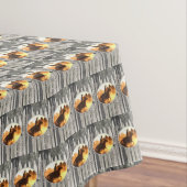 Chevaux nappes (In Situ)