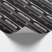 Chevelle 1966 cadeaupapier (Hoek)