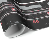 Chevelle 1966 cadeaupapier (Rol Hoek)