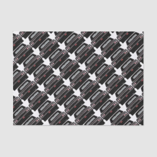 Chevelle 1966 tissuepapier