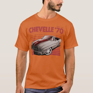 CHEVELLE DROP TOP