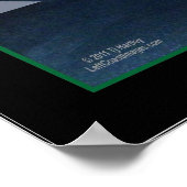 CHEVELLE POSTER 1970 (Coin)