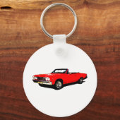 Chevelle Sleutelhanger (Voorkant)