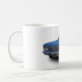 CHEVELLE SS 1966 KOFFIEMOK (Links)