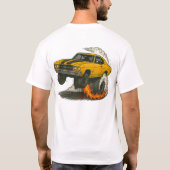Chevelle T-shirt (Achterkant)