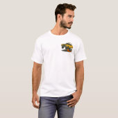 Chevelle T-shirt (Voorkant volledig)