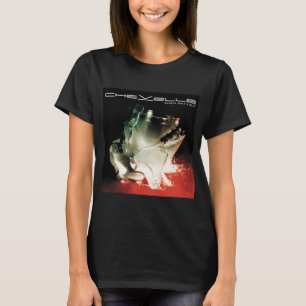 Chevelle wonder whats next t-shirt
