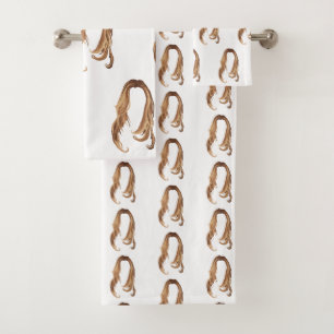 Cheveux