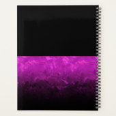 Cheveux modernes et beauté de salon de coiffure à (Dos)