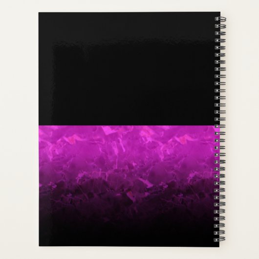 Cheveux modernes et beauté de salon de coiffure à (Dos)