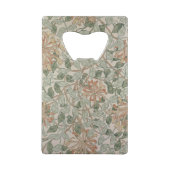 "Chèvrefeuille conception d'II" (Dos)