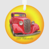 CHEVROLET 1934 (dos)