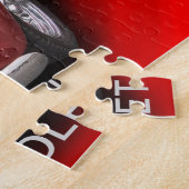 CHEVROLET 1938 LEGPUZZEL (Zijkant)