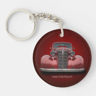 CHEVROLET 1938 SLEUTELHANGER