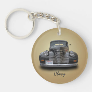 CHEVROLET 1940 SLEUTELHANGER