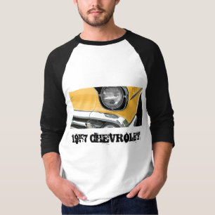 CHEVROLET 1957 T-SHIRT