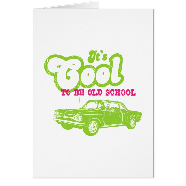 Chevrolet 1964 Corvair (Devant)