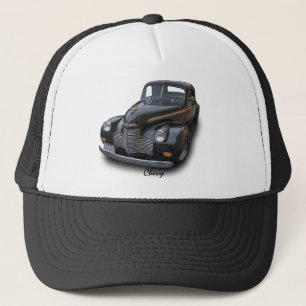 CHEVROLET 2 1940 TRUCKER PET